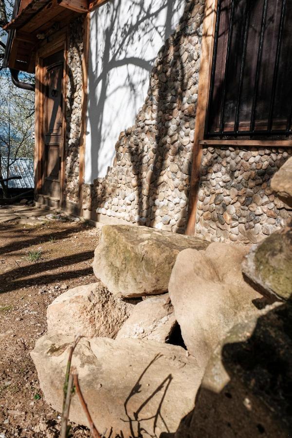 Bungalows Old Town Visoko Ngoại thất bức ảnh