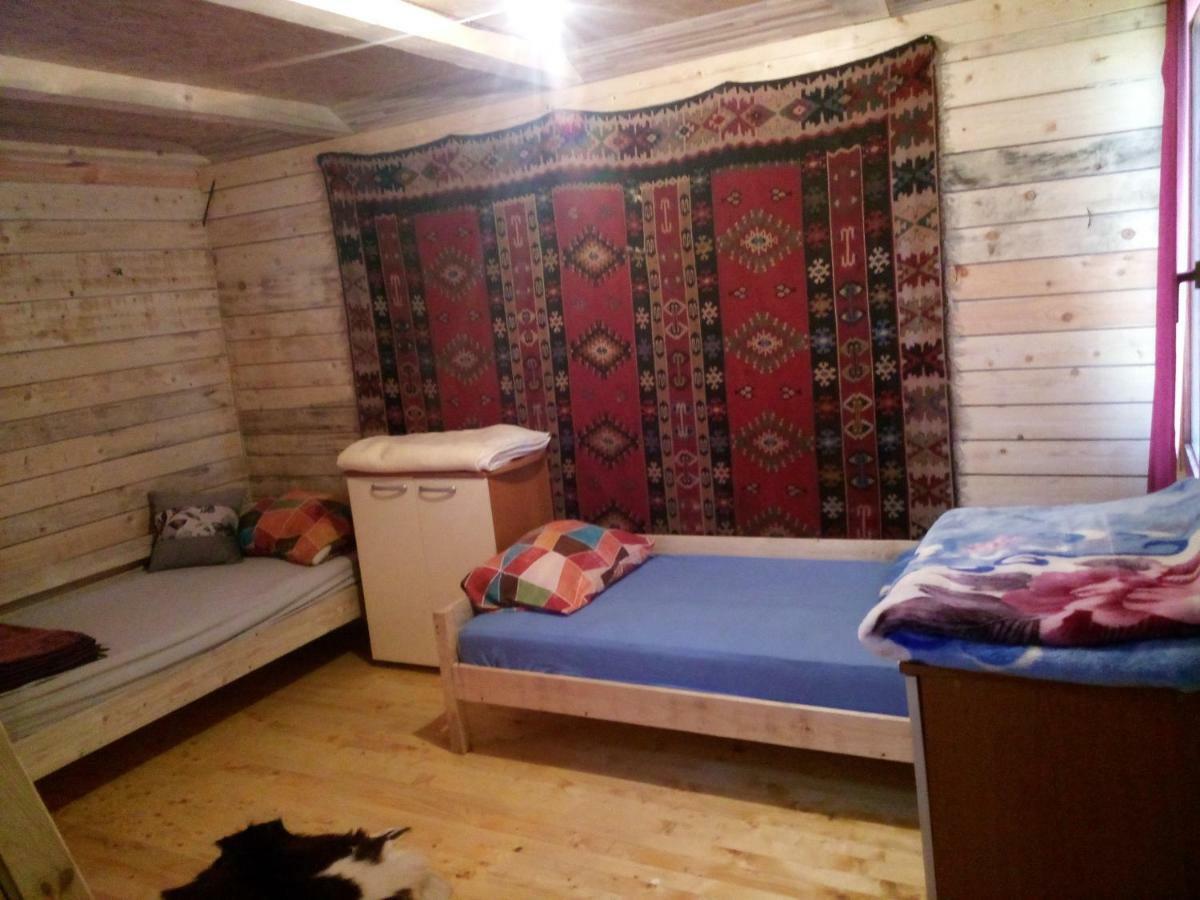 Bungalows Old Town Visoko Ngoại thất bức ảnh